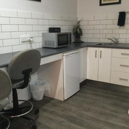 Ayrline Motel Kültér fotó