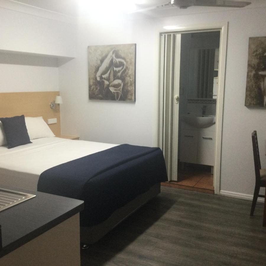 Ayrline Motel Kültér fotó
