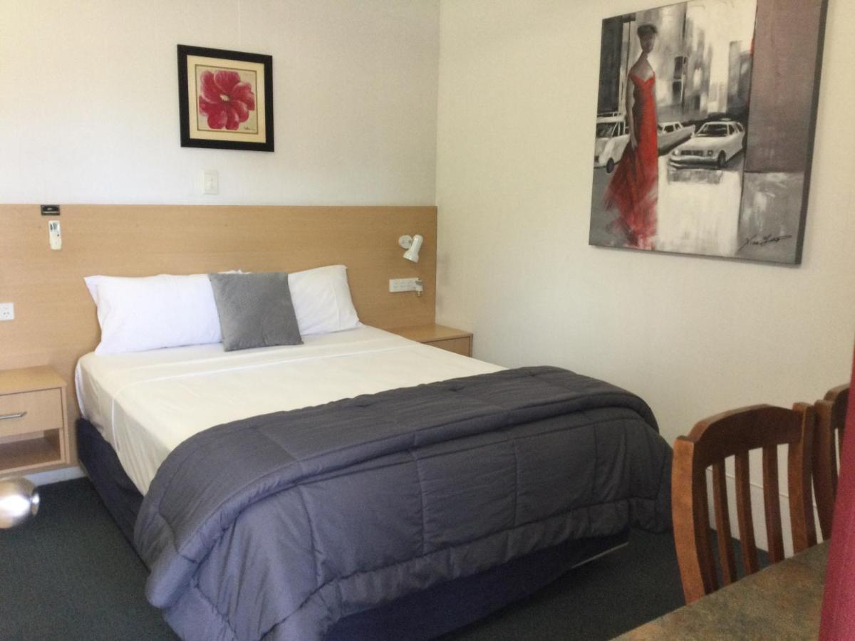 Ayrline Motel Kültér fotó