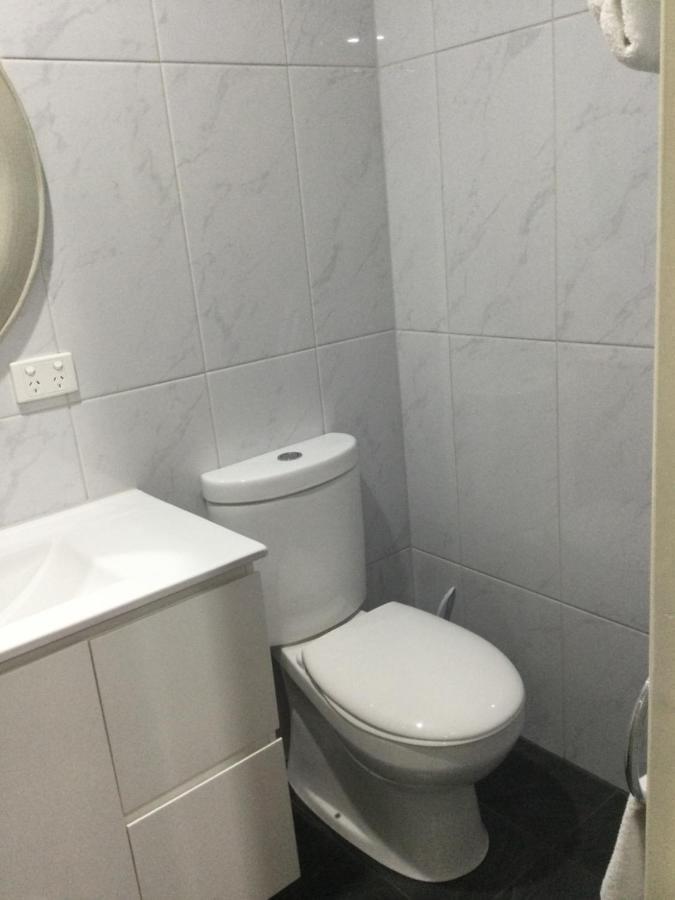 Ayrline Motel Kültér fotó