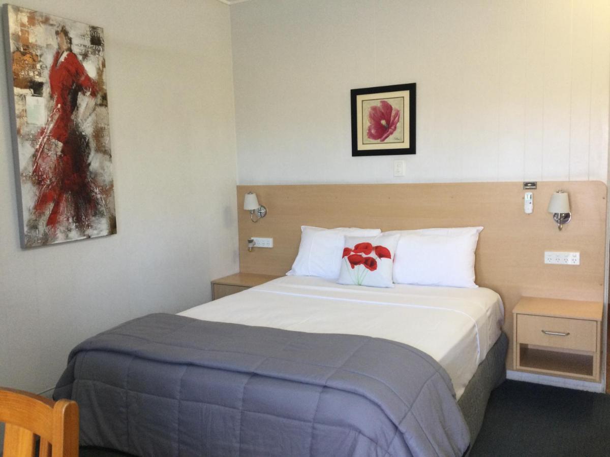 Ayrline Motel Kültér fotó