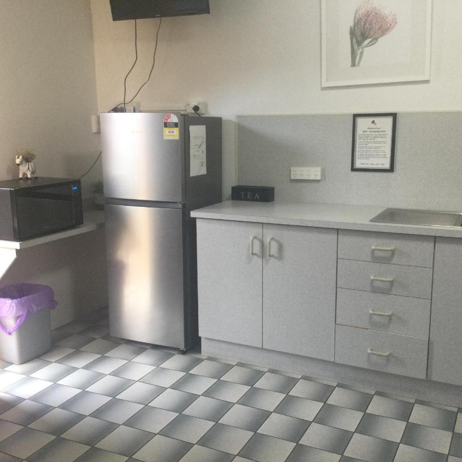 Ayrline Motel Kültér fotó