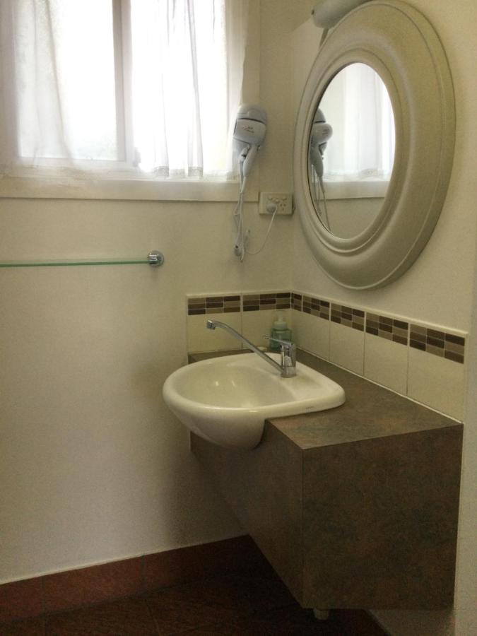 Ayrline Motel Kültér fotó