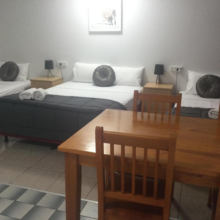 Ayrline Motel Kültér fotó