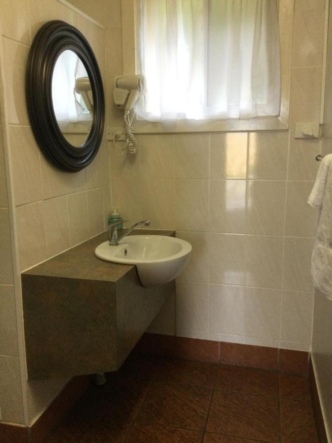 Ayrline Motel Kültér fotó