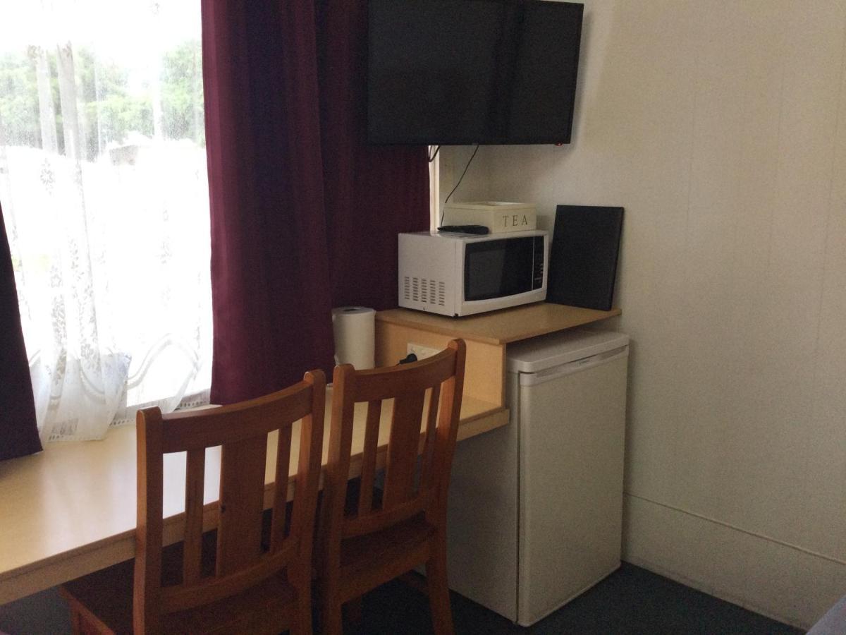 Ayrline Motel Kültér fotó